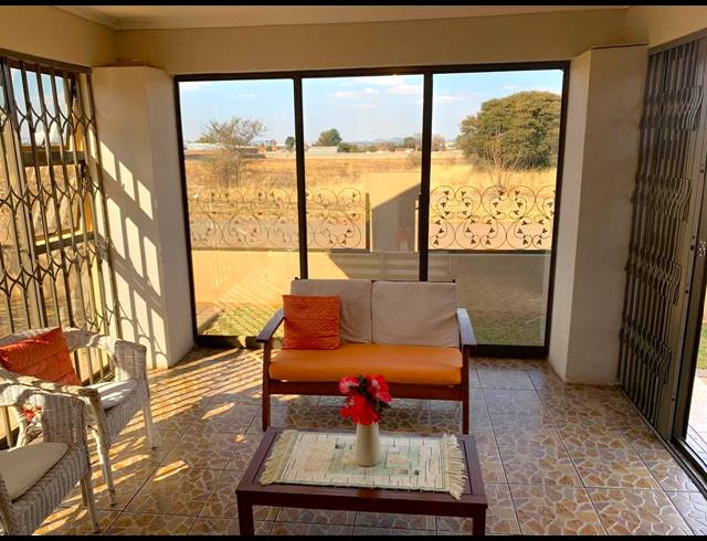 3 BEDROOM HOUSE FOR SALE IN MEYERTON PARK